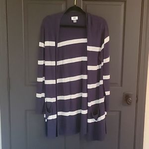 Old Navy Cardigan